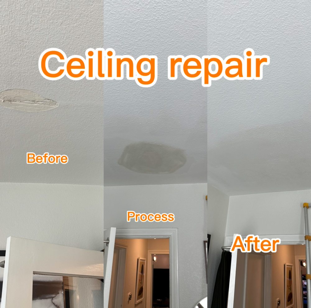 Slide of All Home Repair Services