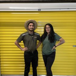 U-Haul Moving & Storage of Lompoc