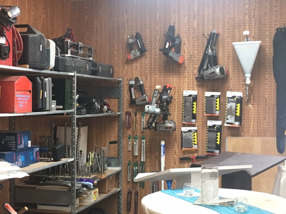 RIPLEY’S RENTAL & SALES 312 Tyler Rd N, Red Wing, Minnesota Party