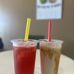 Tapioca Blossom