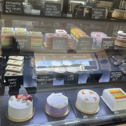 bakery case bakery case