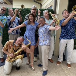 Hot Pursuit Music & Entertainment