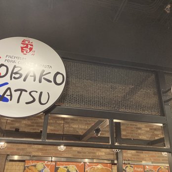Kobako Katsu - Burgers Near Me - Austin, Texas