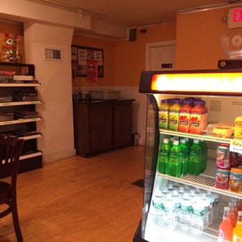Eggroll Cafe - Coffee & Tea Near Me - Lowell, Massachusetts