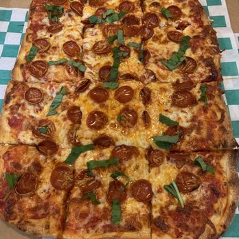 Pizzasaurus Rex - Pepperoni!!!! - Pizza Near Me - Sacramento, California Pizzasaurus Rex - Pepperoni!!!! - Pizza Near Me - Sacramento, California