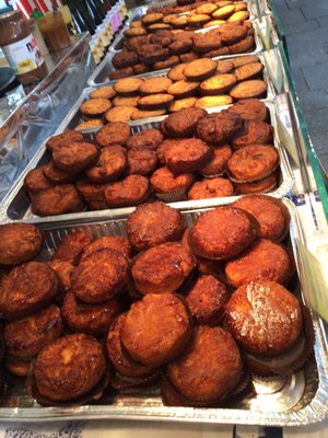 Marché Popincourt by null