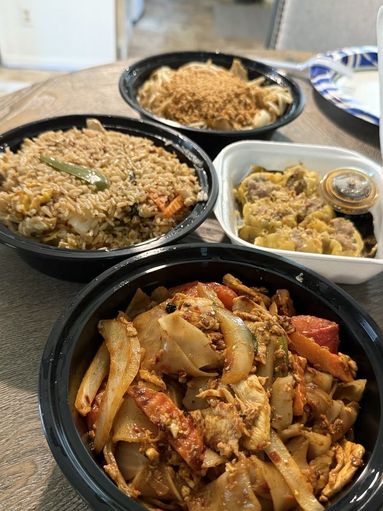 Thai House Restaurant