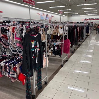 Burlington - Department Stores Near Me - Las Vegas, Nevada