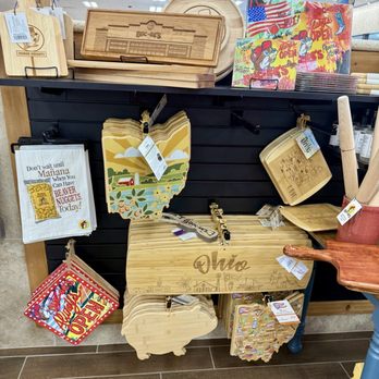 Buc-ee's - Ohio! - Gas Stations Near Me - Huber Heights, Ohio