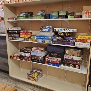 Sip N' Play - Tabletop Games Near Me - Brooklyn, New York