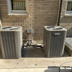 Savior Heating and Air