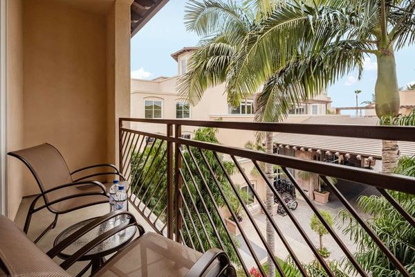 The Cassara Carlsbad, Tapestry Collection by Hilton by null