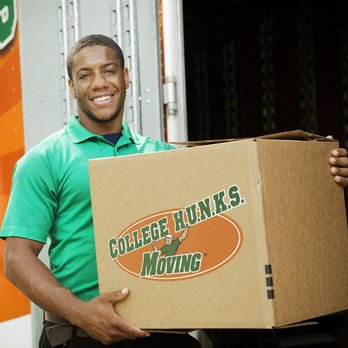 College Hunks Hauling Junk & Moving - Conroe - Movers Near Me - Conroe, Texas College Hunks Hauling Junk & Moving - Conroe - Movers Near Me - Conroe, Texas