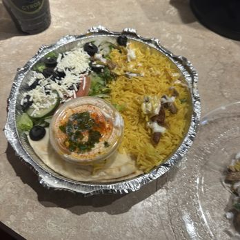 Stop N Go Gyro - DeSoto - Fast Food Near Me - DeSoto, Texas