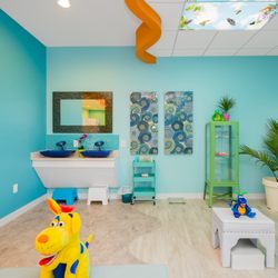 Parker-Gray Pediatric Dental Care