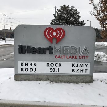 iHeartMedia - iHeartMedia, Salt Lake City - Radio Stations Near Me - Salt Lake City, Utah iHeartMedia - iHeartMedia, Salt Lake City - Radio Stations Near Me - Salt Lake City, Utah