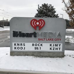 iHeartMedia - IHeartMedia, Salt Lake City