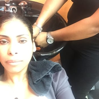 Denise Hair Design - Hair washed - Blow Dry/Out Services Near Me - Plantation, Florida