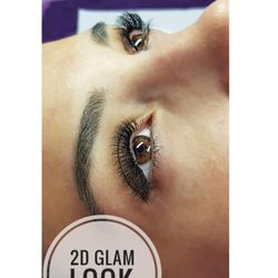 Eyelash Room by Ana - Volume Technik
59€