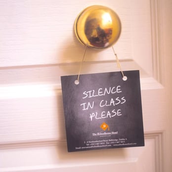 The Schoolhouse Hotel - Silence in class! - Hotels Near Me - Dublin, D The Schoolhouse Hotel - Silence in class! - Hotels Near Me - Dublin, D