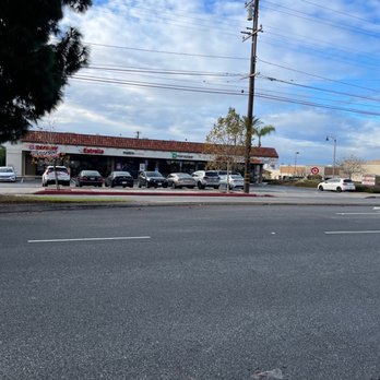 Enterprise Rent-A-Car - Enterprise Duarte- the single worst car rental service. - Car Rental Near Me - Duarte, California