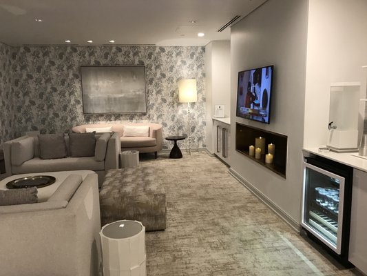 The Spa at The Crescent by null