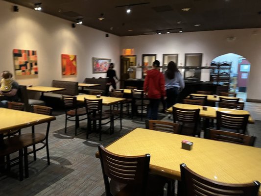 Tandoor Indian Bistro by null
