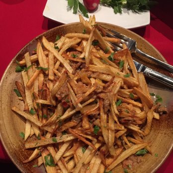 Hatsatoun - Mediterranean Near Me - Glendale, California