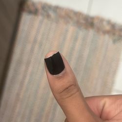 Boutique Nail Cafe - Broken Nail #3