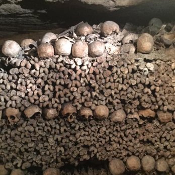 Les Catacombes de Paris - Local Flavor Near Me - Paris, 75 Les Catacombes de Paris - Local Flavor Near Me - Paris, 75