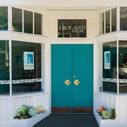 J Roland Salon