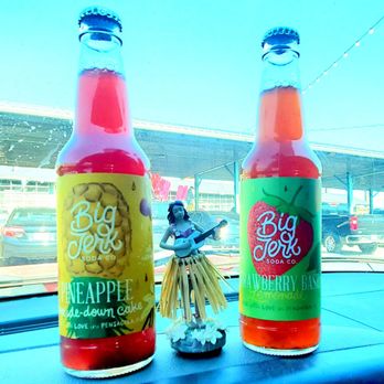 KC SODA - Updated March 2025 - 35 Photos & 20 Reviews - 421 Main  