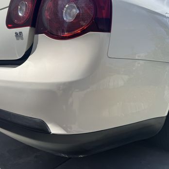 Bumper Star - Body Shops Near Me - Menifee, California