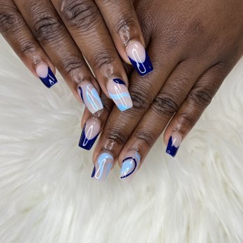 Island Nails - Nail Salons Near Me - Stevensville, Maryland Island Nails - Nail Salons Near Me - Stevensville, Maryland