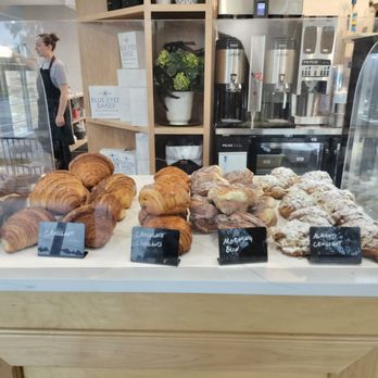 Blue Eyed Baker - Viennoiserie: Plain, chocolate, almond. - Bakeries Near Me - East Aurora, New York Blue Eyed Baker - Viennoiserie: Plain, chocolate, almond. - Bakeries Near Me - East Aurora, New York