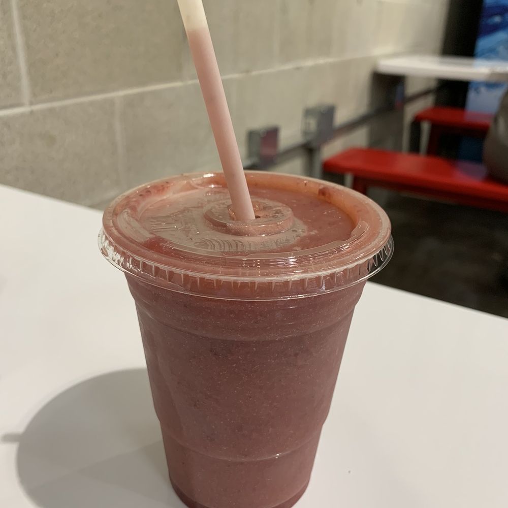 Costco Wholesale - Strawberry Smoothie - Wholesale Stores Near Me - Schaumburg, Illinois Costco Wholesale - Strawberry Smoothie - Wholesale Stores Near Me - Schaumburg, Illinois