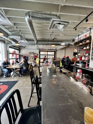 Citizen Brewing Company by null