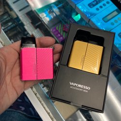 Smash Glass And Vape - Upgrade time :)
