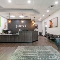 MINT dentistry | Tucker