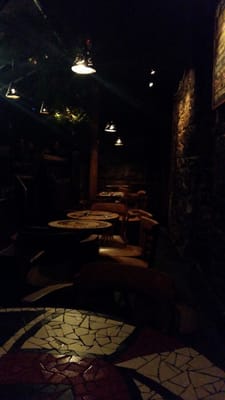 Bar Le Sacrilège by null
