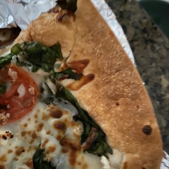Mega Pizza & catering - Pizza Near Me - Raleigh, North Carolina