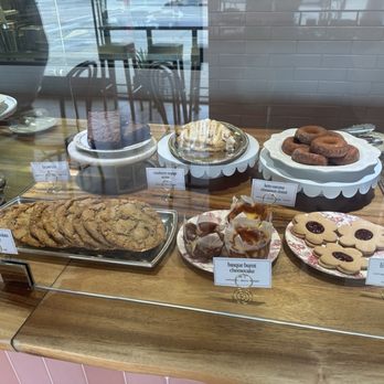 Hello You’re Welcome - Menu - Coffee & Tea Near Me - Pasadena, California Hello You’re Welcome - Menu - Coffee & Tea Near Me - Pasadena, California