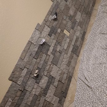 SaleSumo - Starting the Veneer Wall - Hardware Stores Near Me - Phoenix, Arizona