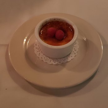 Mistral - Vanilla bean crème brulée - French Near Me - Sherman Oaks, California Mistral - Vanilla bean crème brulée - French Near Me - Sherman Oaks, California