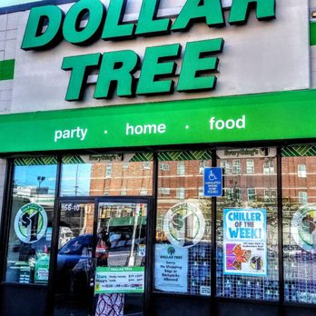Dollar Tree - Discount Store Near Me - Jamaica, New York