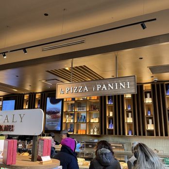 Eataly Caffè - Cafes Near Me - New York, New York Eataly Caffè - Cafes Near Me - New York, New York