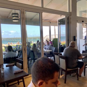 Oceans 234 - Dining room - New American Near Me - Deerfield Beach, Florida