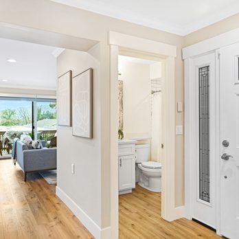 Range Homes - Real Estate Agents Near Me - Walnut Creek, California