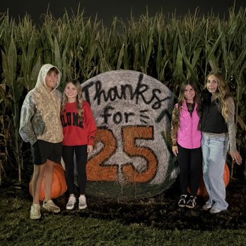 Uncle Shucks Corn Maze and Pumpkin Patch - So much fun! This place is the best! - Pumpkin Patches Near Me - Dawsonville, Georgia Uncle Shucks Corn Maze and Pumpkin Patch - So much fun! This place is the best! - Pumpkin Patches Near Me - Dawsonville, Georgia