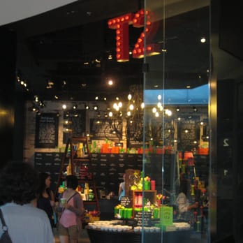 T2 - Coffee & Tea Near Me - Sydney, NSW